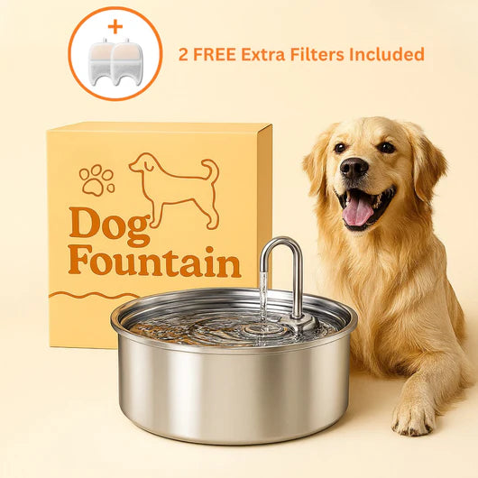 The Pet Fountain™